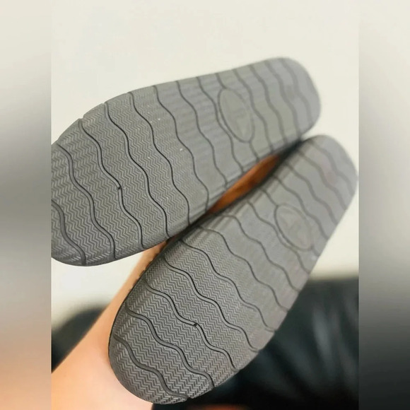 DOCKERS MEMORY FOAM DOCKERS TEMPERATURE REGULATED , indoor and outdoor size 7-8 - Picture 4 of 7